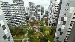 Blk 432B Vista Spring @ Yishun (Yishun), HDB 4 Rooms #588605681